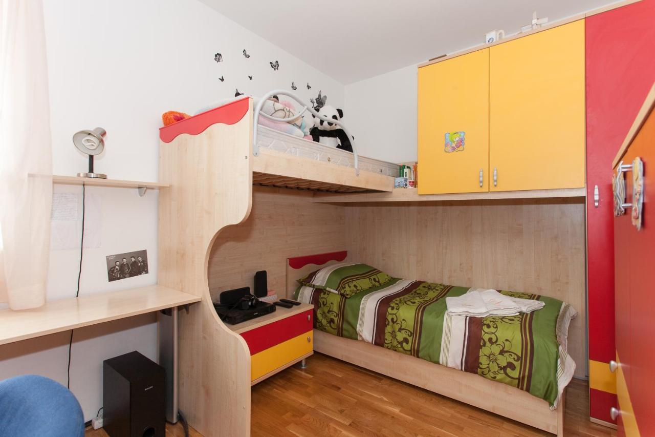 Apartment Abbadessa