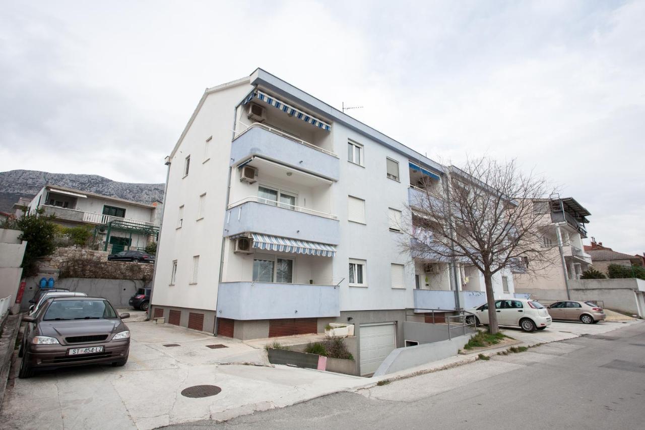 Abbadessa Apartment