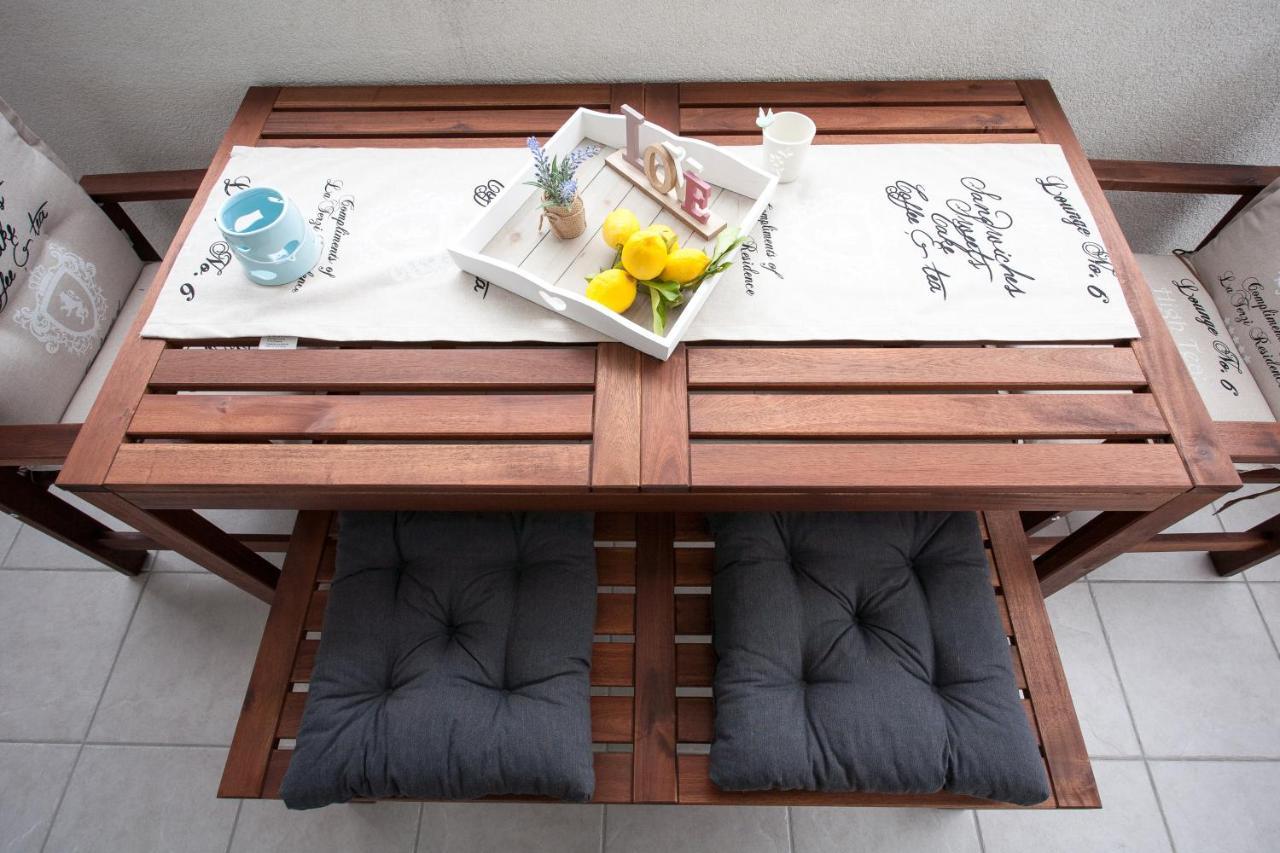 Apartment Abbadessa Kastela