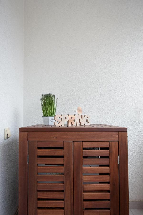 Abbadessa Apartament