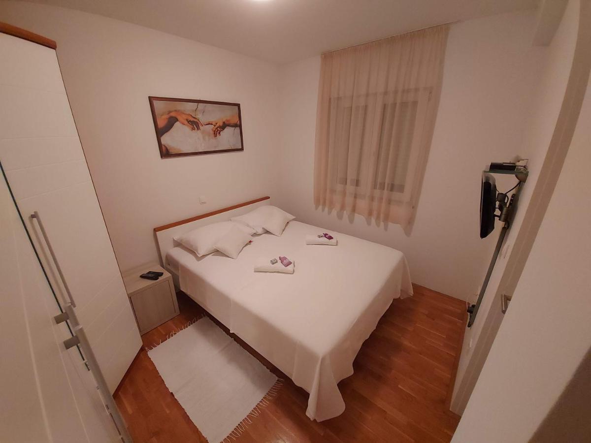 Apartment Abbadessa *