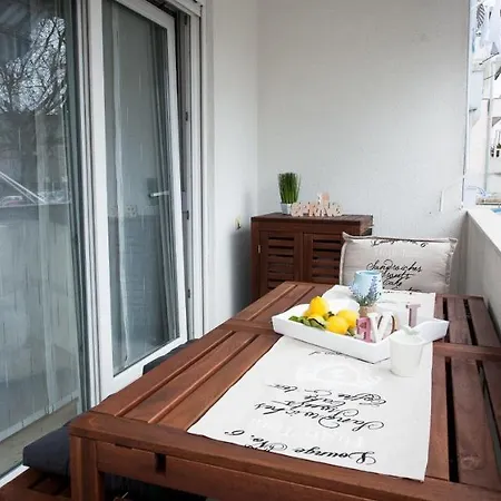 Abbadessa Apartment Kastela Exterior photo