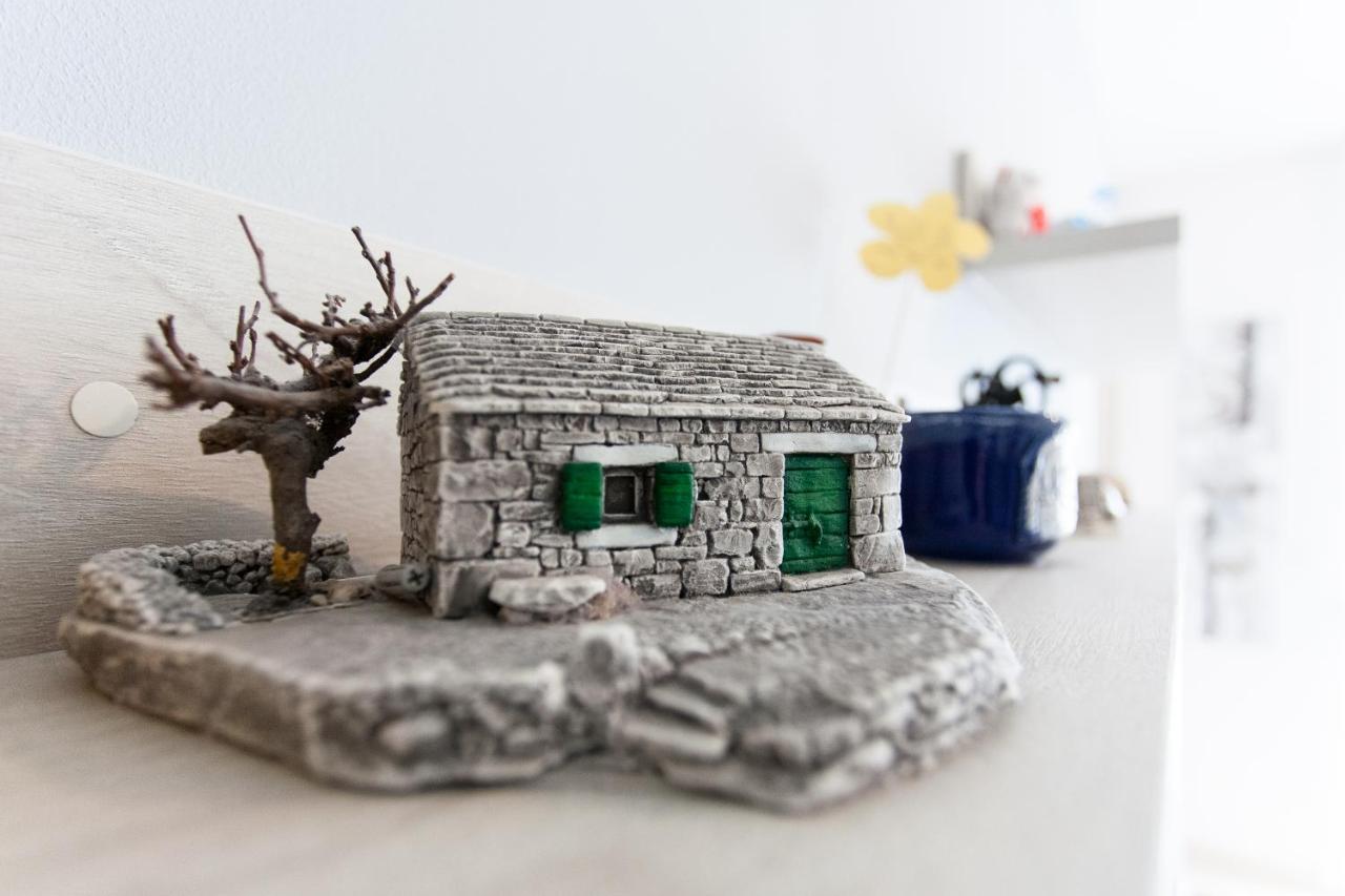 Apartmán Abbadessa