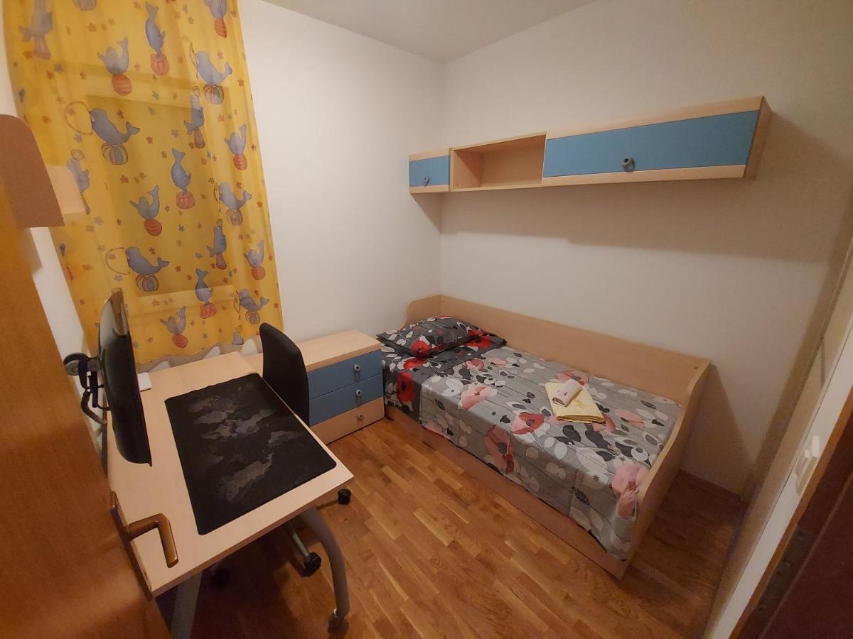 Apartmán Abbadessa Kaštela